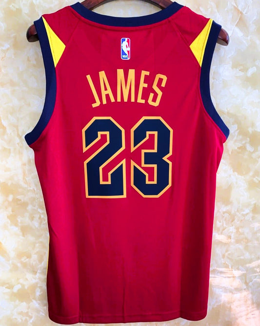 JAMES LEBRON (CLE)