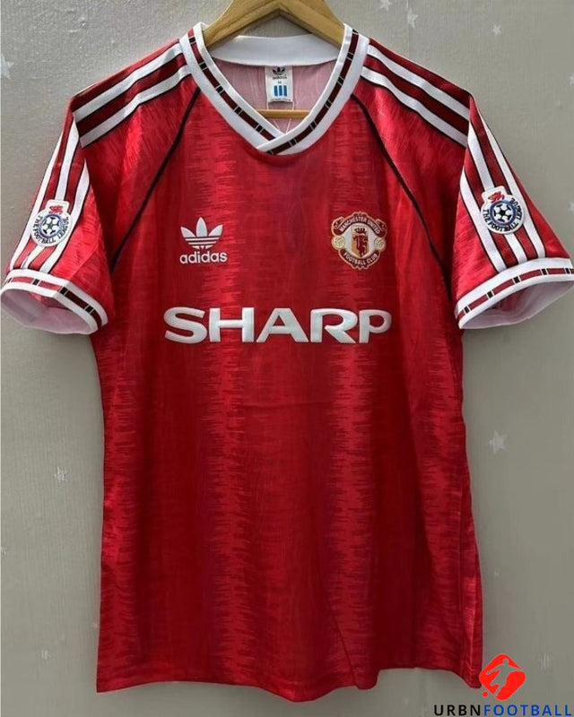 CANTONA ERIC 1992-93 (Man U)