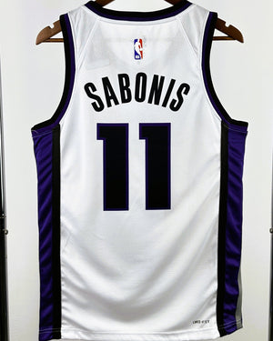 SABONIS DOMANTAS (SAC)
