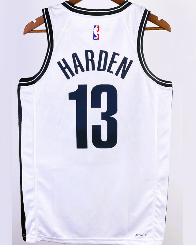 HARDEN JAMES (BRO)