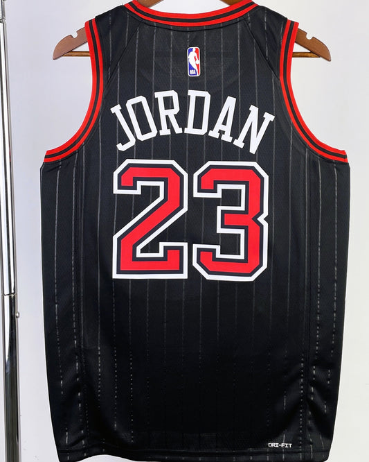 JORDAN MICHAEL (CHI)