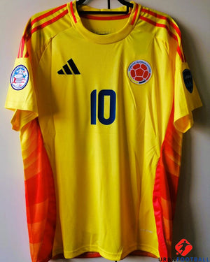 RODRIGUEZ JAMES 2024-25 (Col)