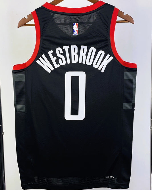 WESTBROOK RUSSELL (HOU)