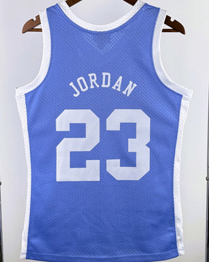 JORDAN MICHAEL (NOC)