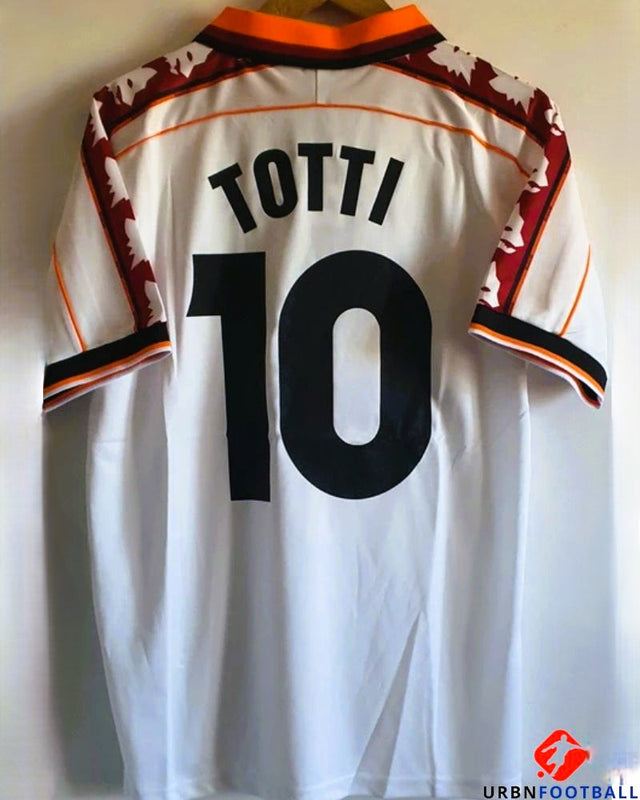 TOTTI FRANCESCO 1998-99 (Rom)
