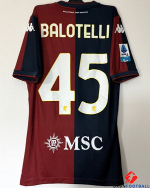 BALOTELLI MARIO 2024-25 (Gen)