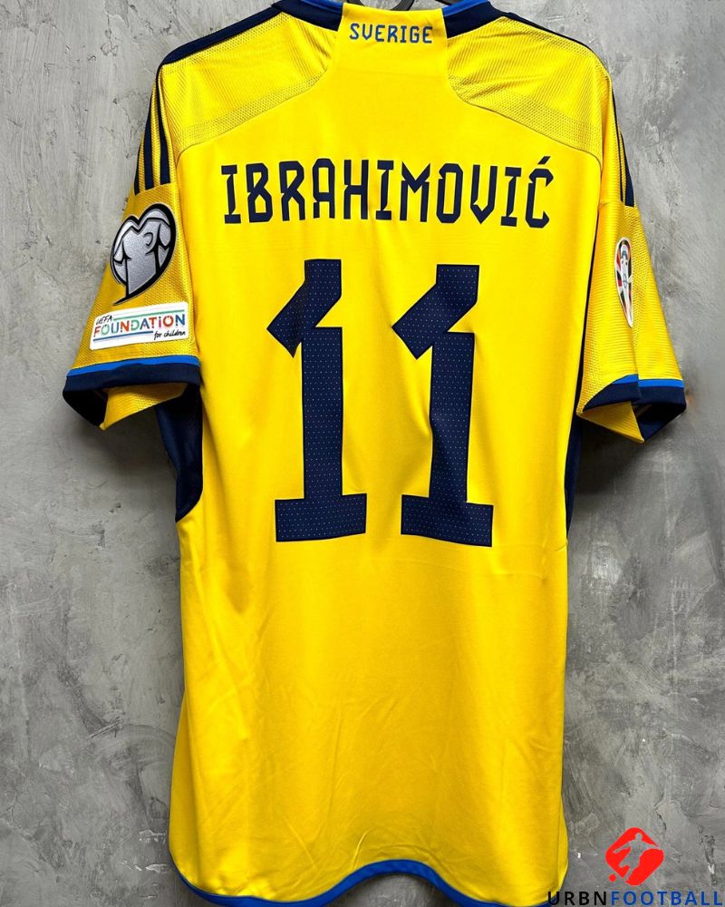 IBRAHIMOVIC ZLATAN 2022-23 (Swe)