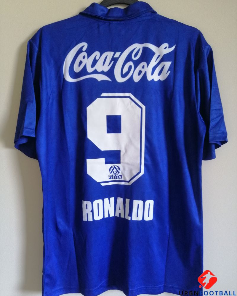 RONALDO 1993-94 (Cru)