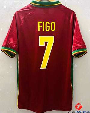 FIGO LUIS 1998-99 (Por)