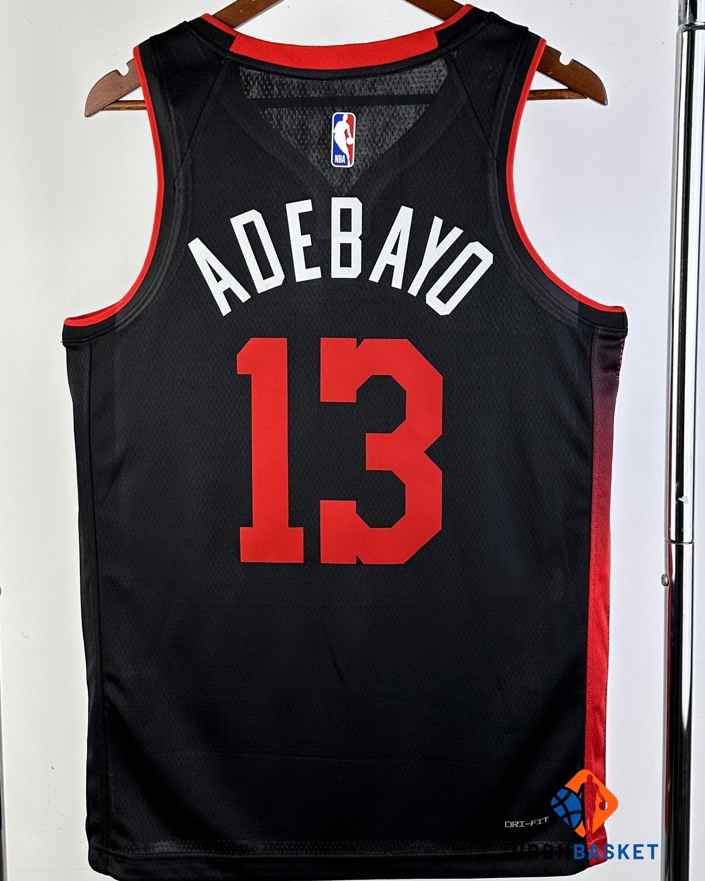 ADEBAYO BAM (MIA)
