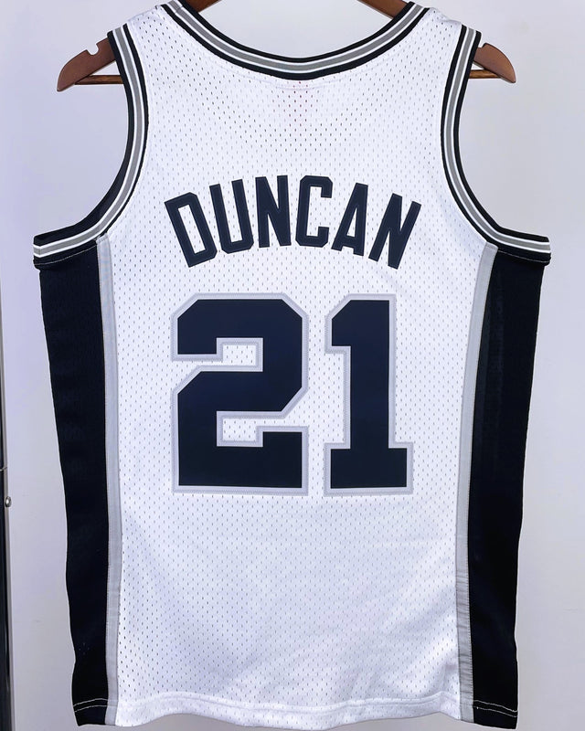DUNCAN TIM (SAS)