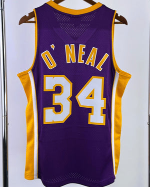 O'NEAL SHAQUILLE (LAL)