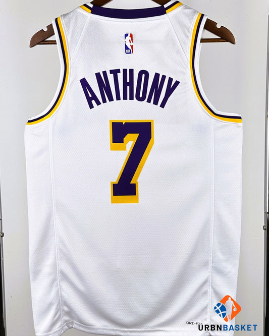 ANTHONY CARMELO (LAL)
