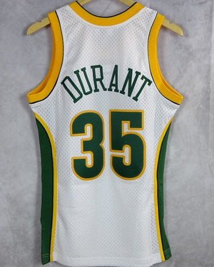 DURANT KEVIN (SEA)