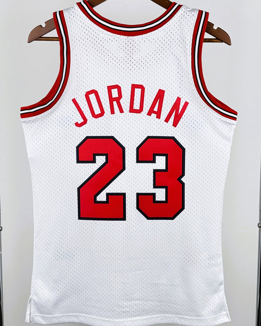 JORDAN MICHAEL (CHI)