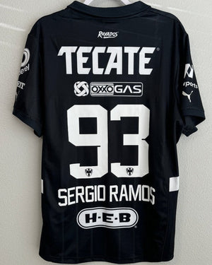 RAMOS SERGIO 2025-26 (Mont)