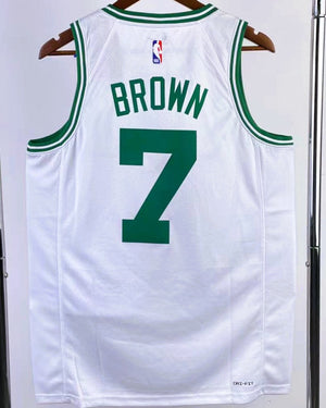 BROWN JAYLEN (BOS)