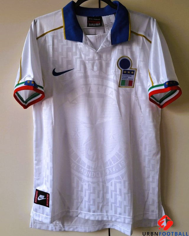 BAGGIO ROBERTO 1995-96 (Ita)