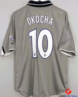 OKOCHA JAY JAY 1999-00 (Psg)