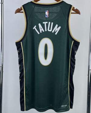 TATUM JAYSON (BOS)
