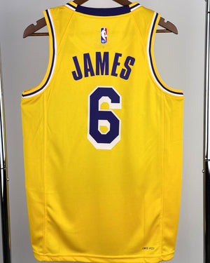 JAMES LEBRON (LAL)