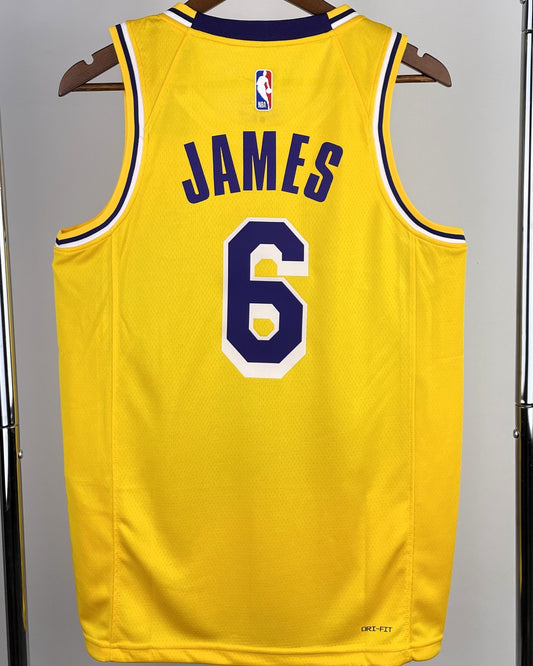 JAMES LEBRON (LAL)