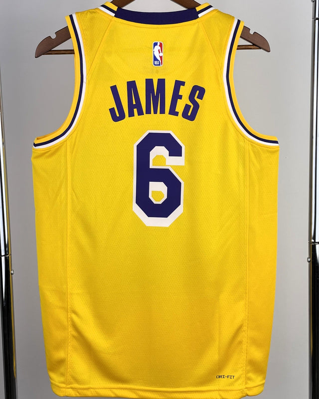 JAMES LEBRON (LAL)
