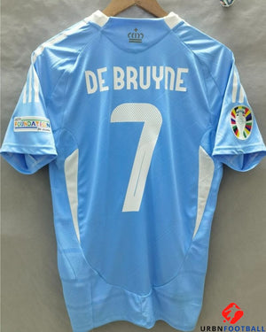 DE BRUYNE KEVIN 2024-25 (Bel)