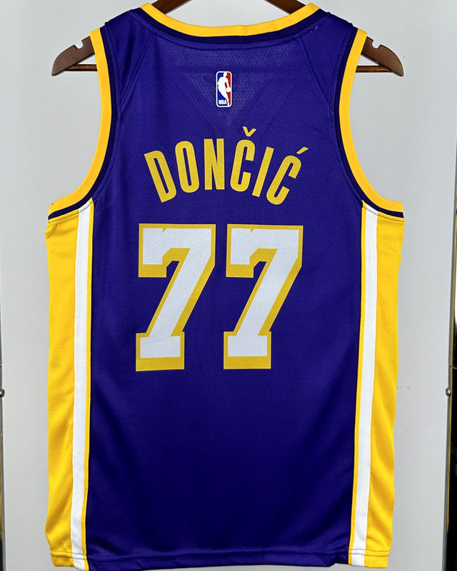DONCIC LUKA (LAL)