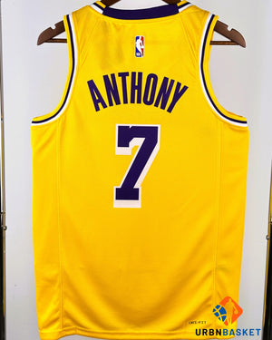 ANTHONY CARMELO (LAL)