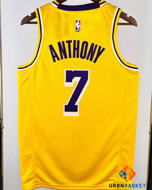 ANTHONY CARMELO (LAL)