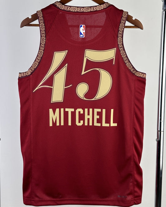 MITCHELL DONOVAN (CLE)