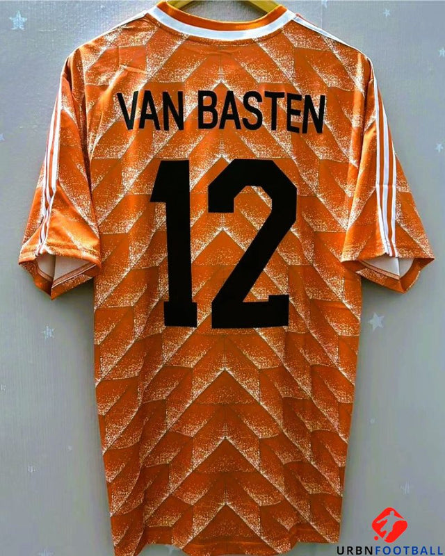 VAN BASTEN MARCO 1988-89 (Hol)