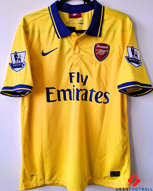 OZIL MESUT 2013-14 (Ars)