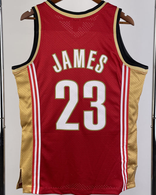JAMES LEBRON (CLE)