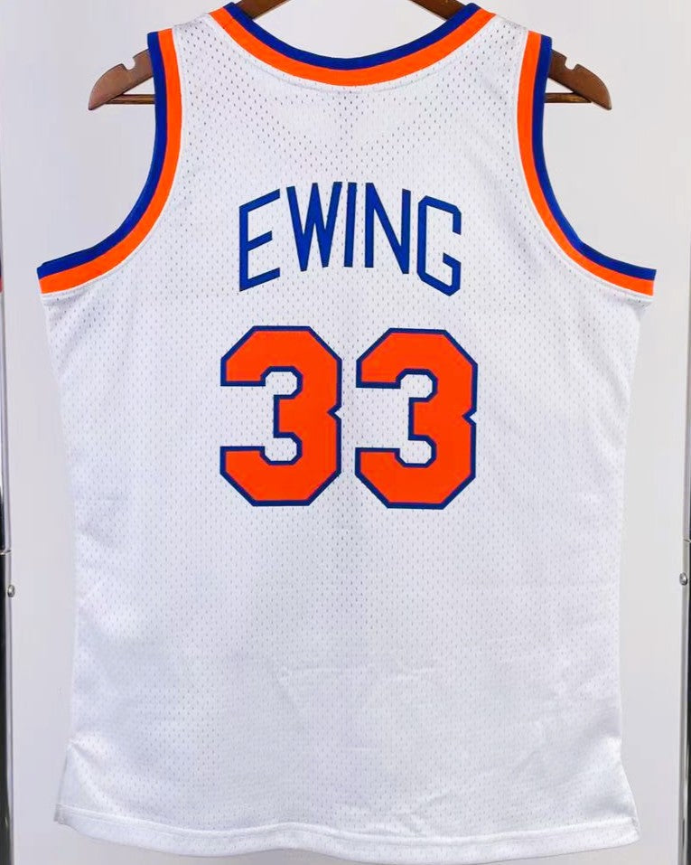 EWING PATRICK (NYK)