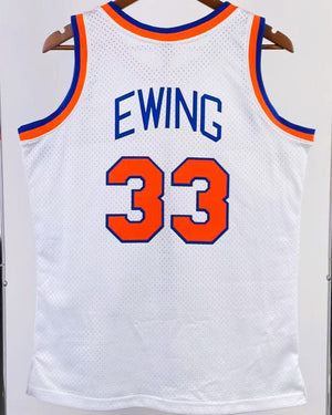 EWING PATRICK (NYK)