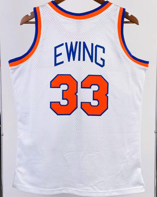 EWING PATRICK (NYK)