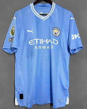 HAALAND ERLING 2023-24 (Man C)