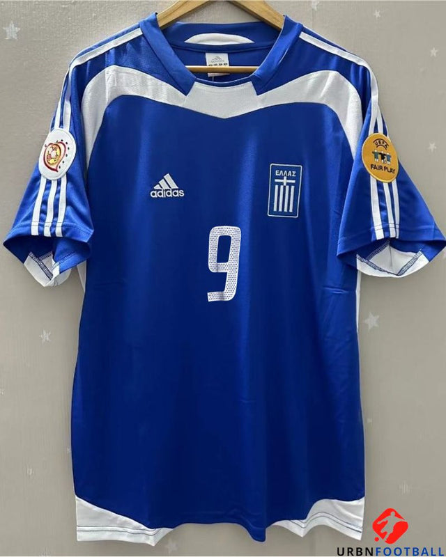 CHARISTEAS ANGELOS 2004-05 (Gre)