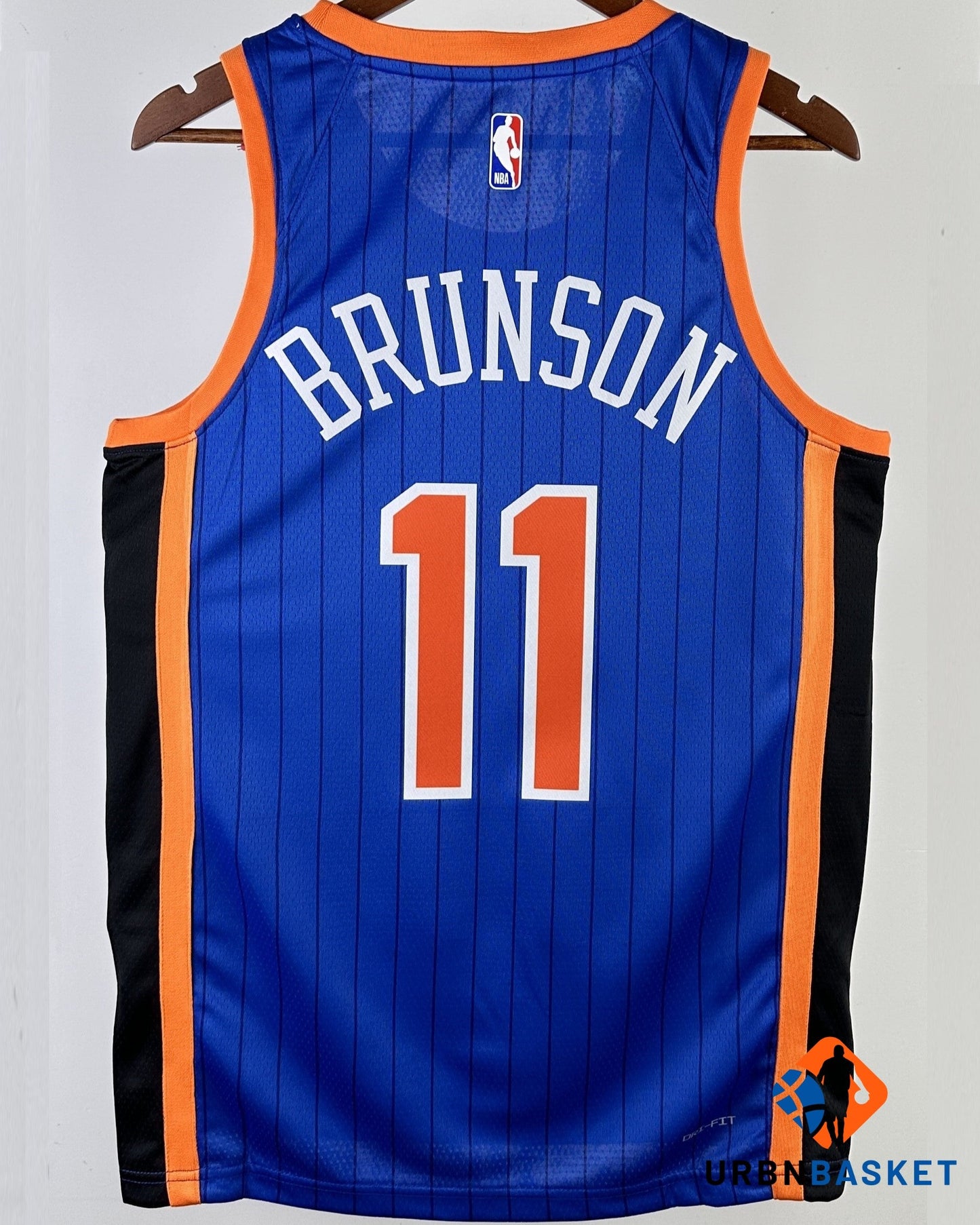 BRUNSON JALEN (NYK)