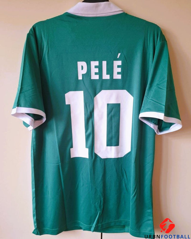PELE' 1976-77 (Cos)