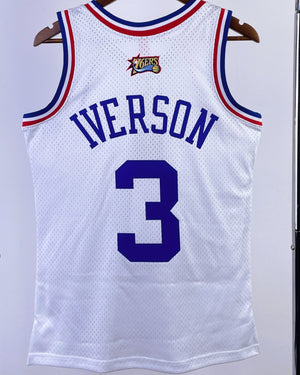 IVERSON ALLEN (ALL)