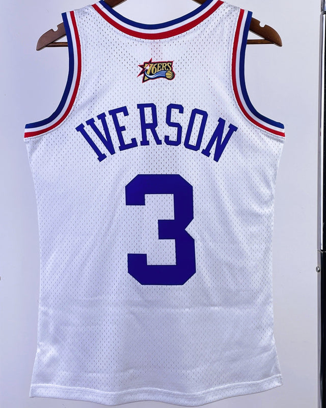 IVERSON ALLEN (ALL)