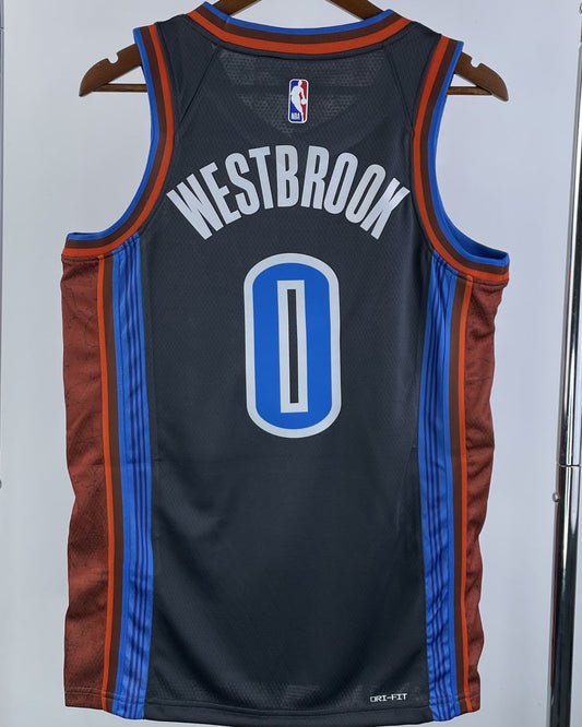 WESTBROOK RUSSELL (OKC)