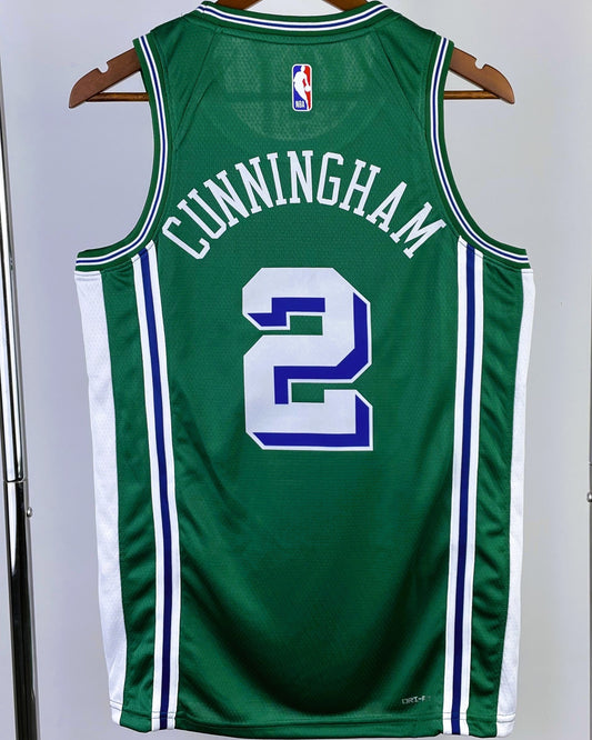 CUNNINGHAM CADE (DET)