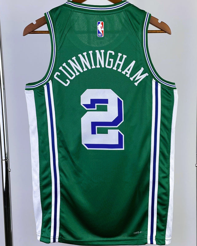 CUNNINGHAM CADE (DET)