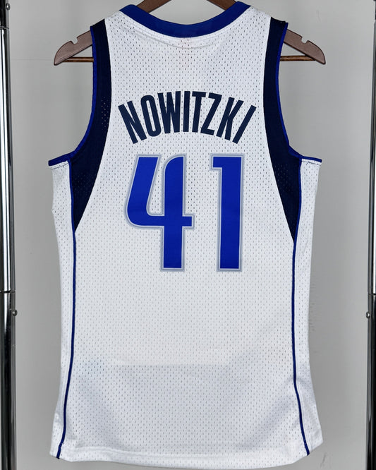 NOWITZKI DIRK (DAL)
