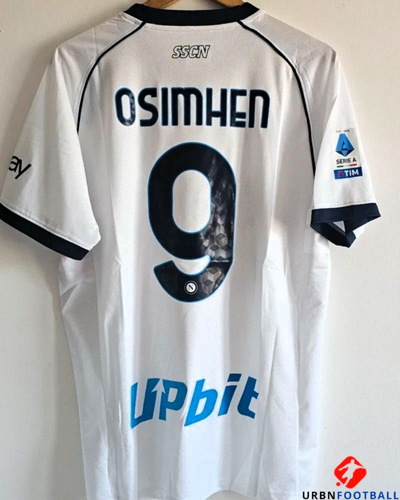 OSIMHEN VICTOR 2023-24 (Nap)