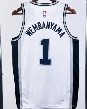 WEMBANYAMA VICTOR (SAS)